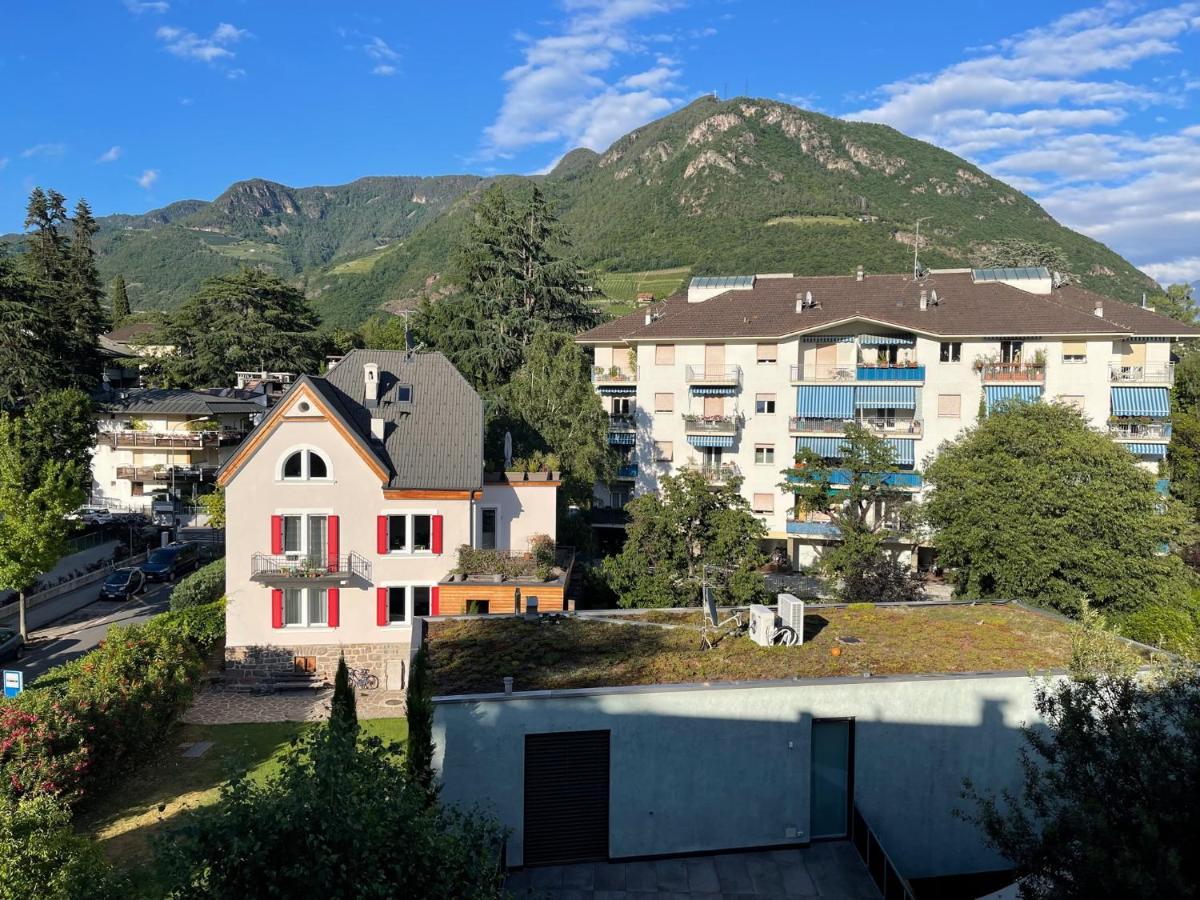 Lacasadiguendy Bolzano Exteriér fotografie